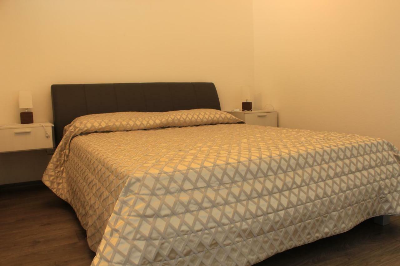 Apartmán Vista Mare Lanusei Exteriér fotografie