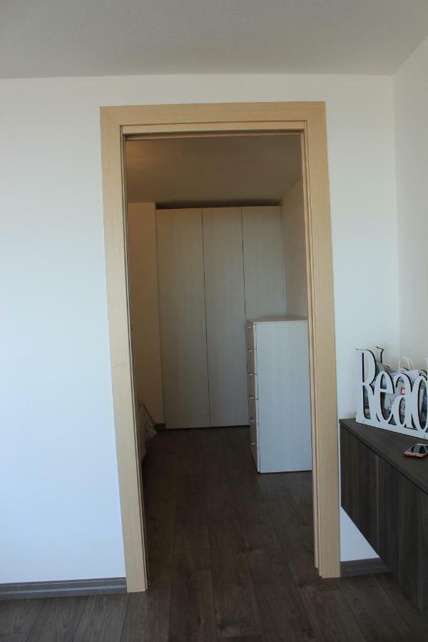 Apartmán Vista Mare Lanusei Exteriér fotografie
