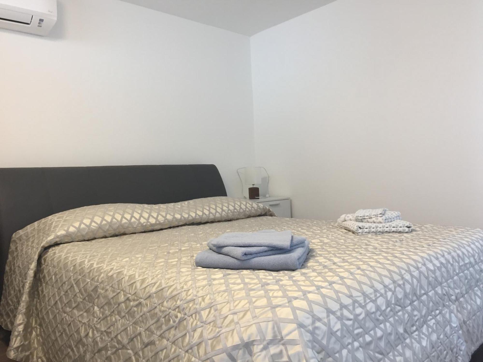 Apartmán Vista Mare Lanusei Exteriér fotografie